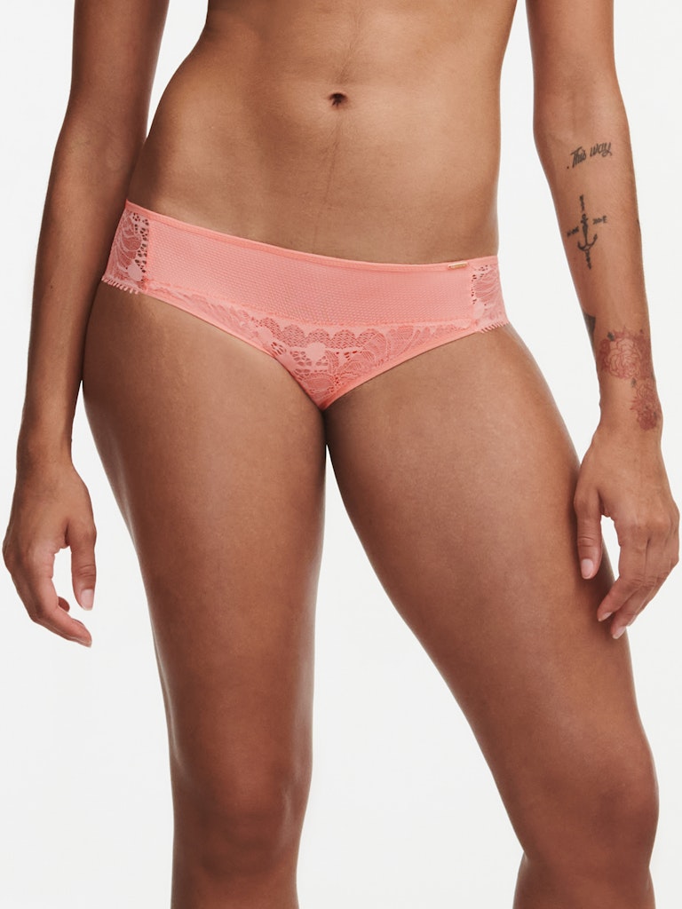 Chantelle Miederhose Candlelight Pea
