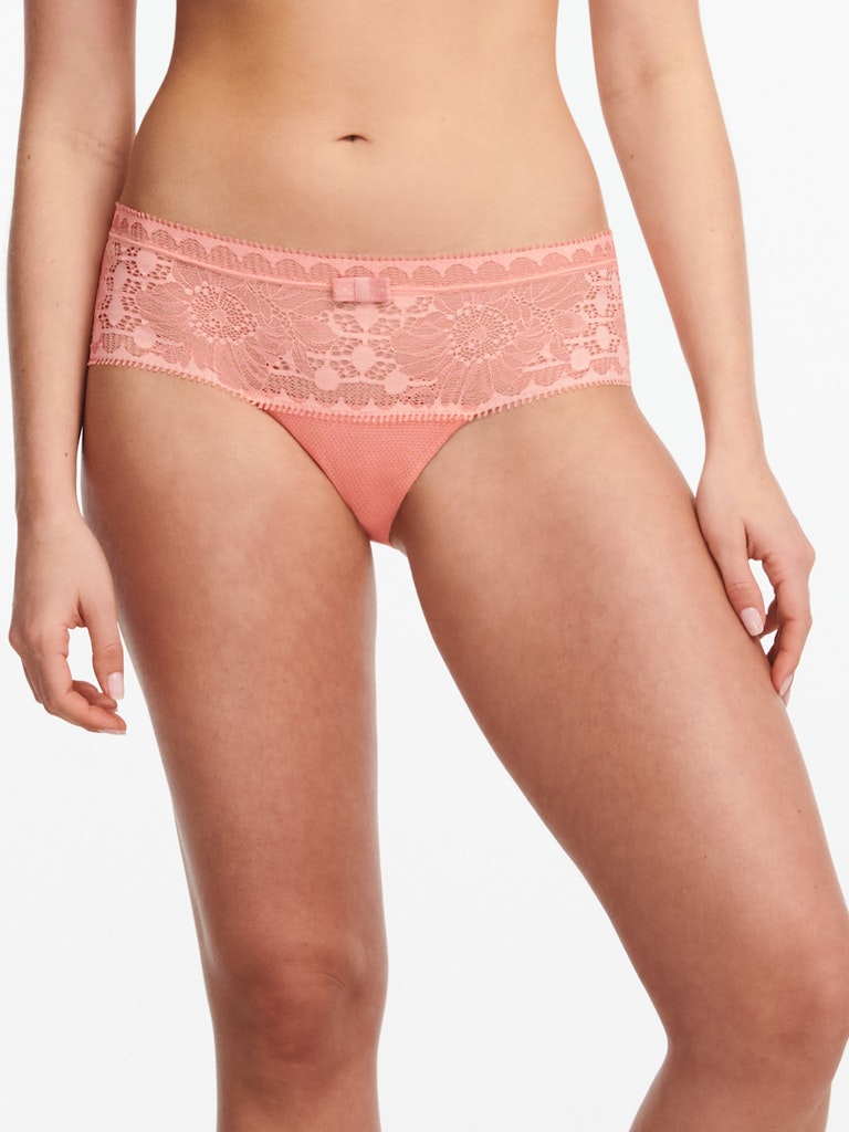 Chantelle Miederhose Candlelight Pea