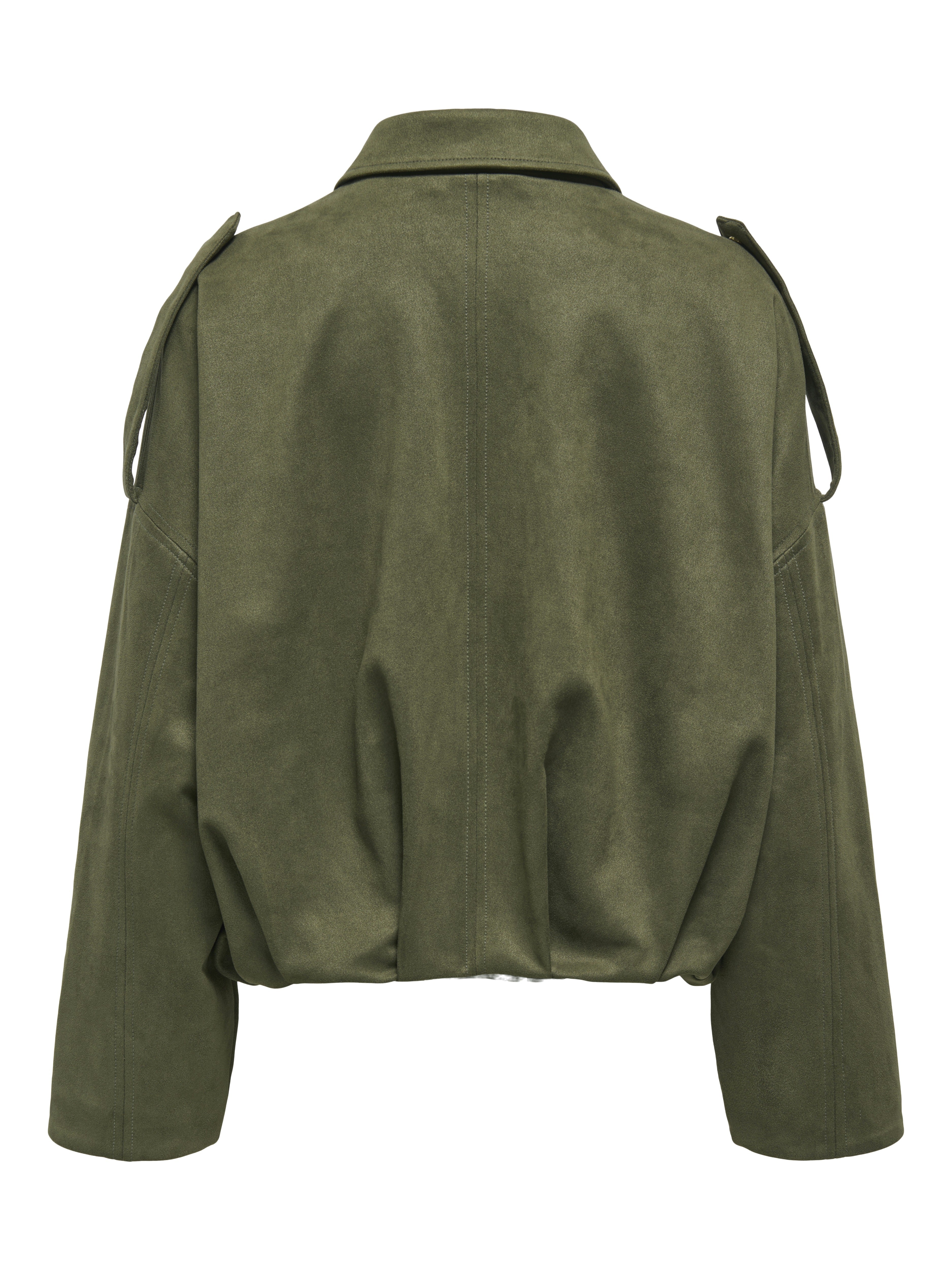 only Damen Jacken Grape Leaf
