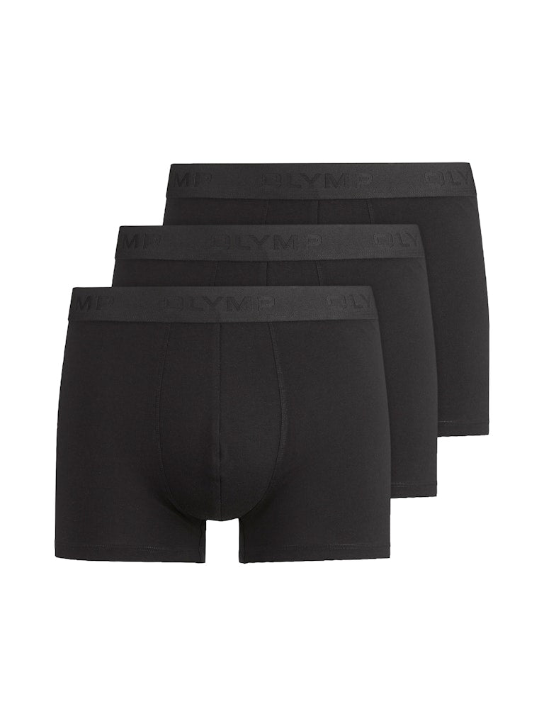 Olymp Pant  Schwarz