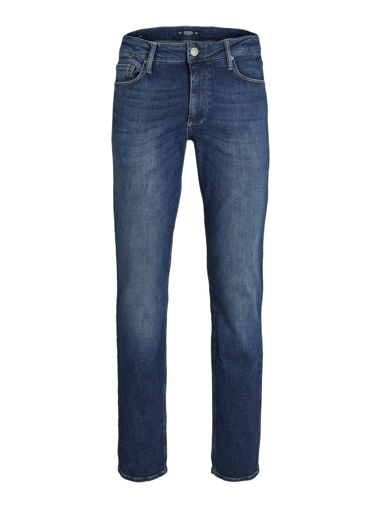 Jack & Jones Herren Jeans Blue Denim