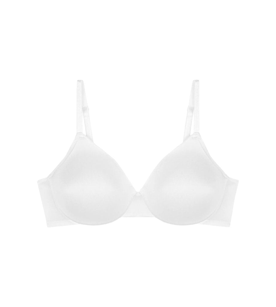 Triumph BH White