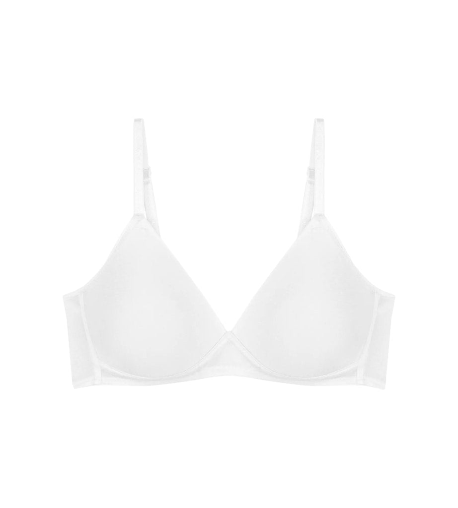 Triumph Hemd  White