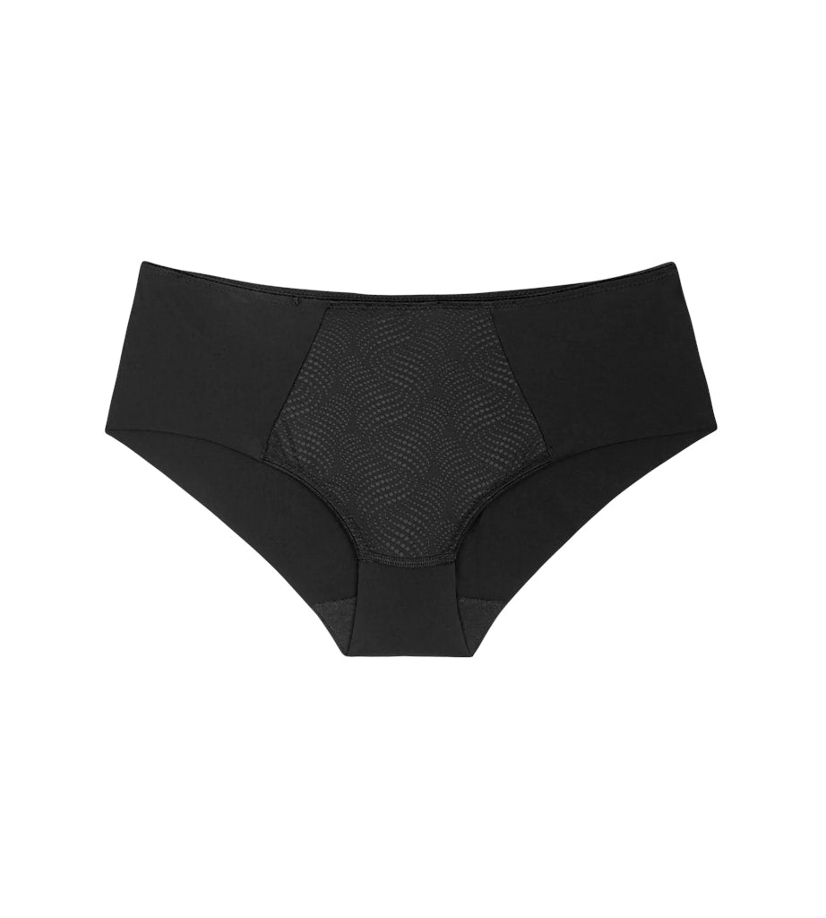 Triumph Slip  Black
