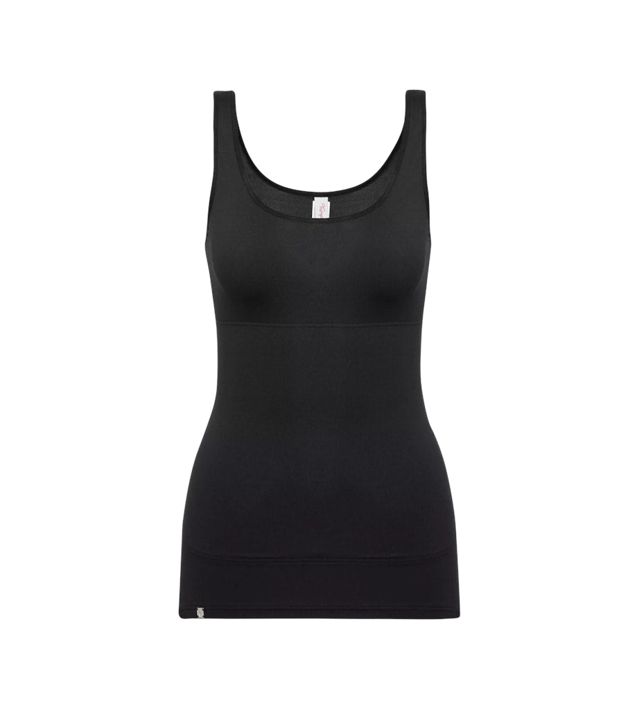 Triumph Hemd  Black