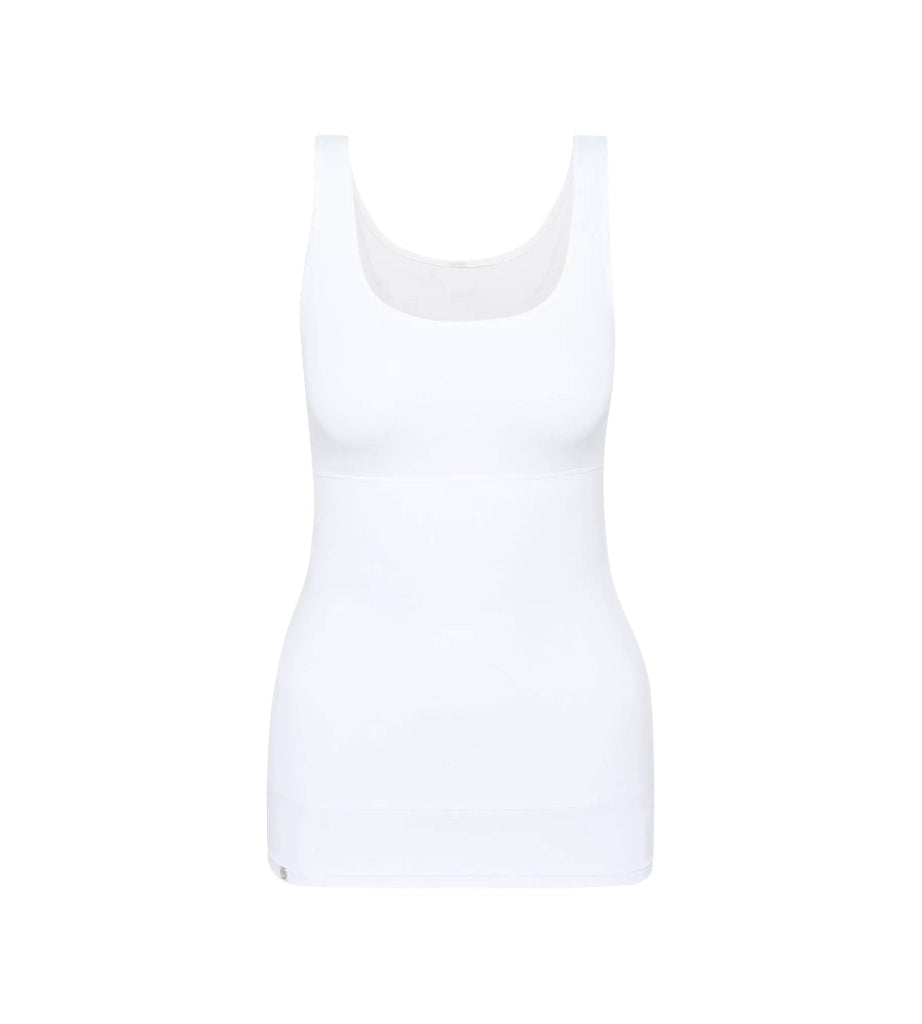 Triumph Hemd  White