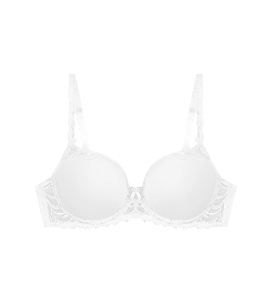 Triumph BH  White