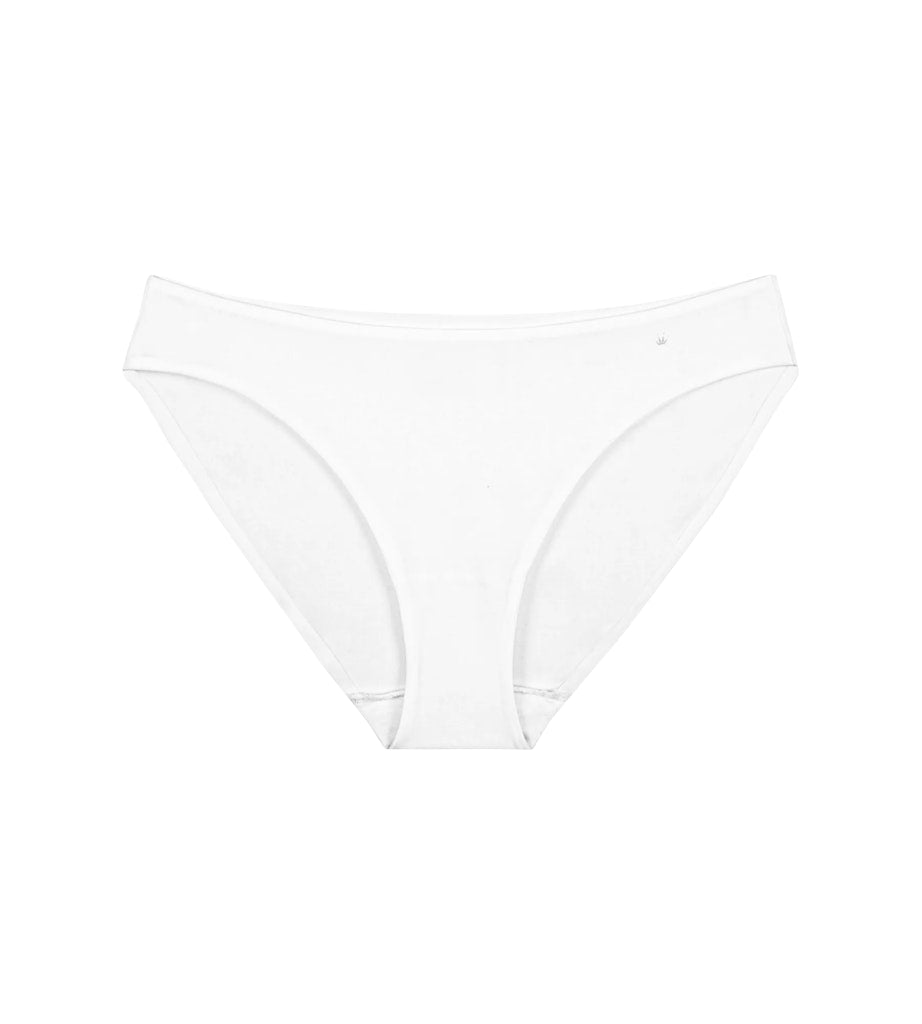 Triumph Slip  White