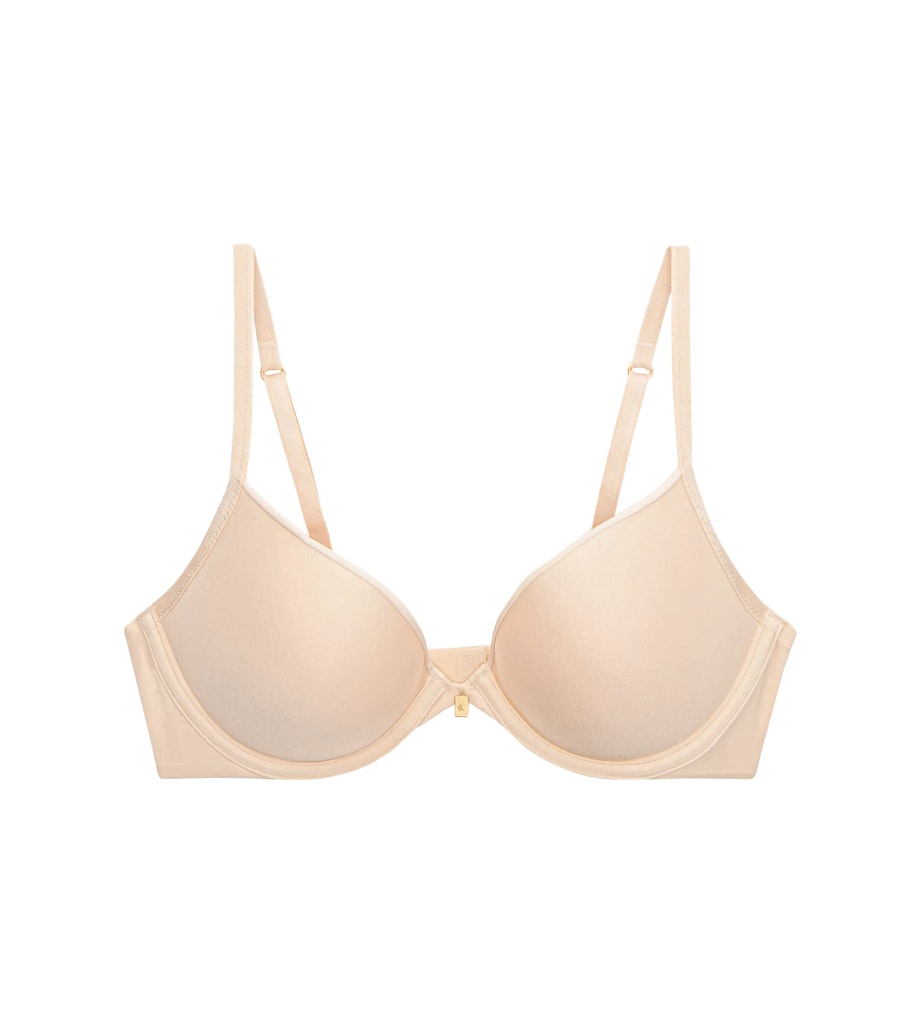 Triumph BH Nz Nude Beige