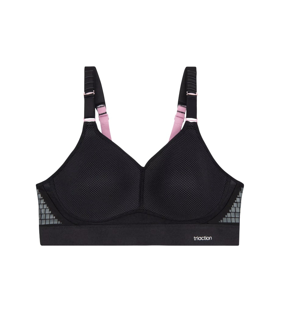Triumph BH Black