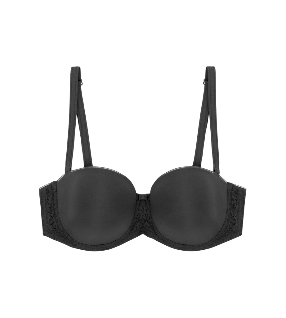 Triumph BH  Black