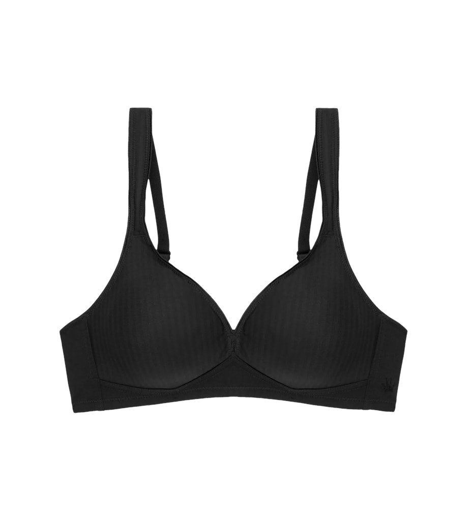 Triumph BH  Black