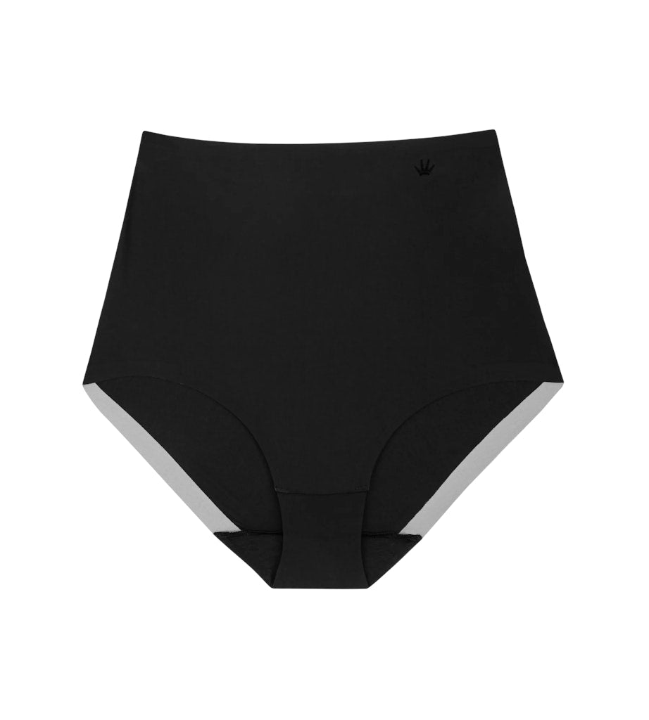 Triumph Slip  Black