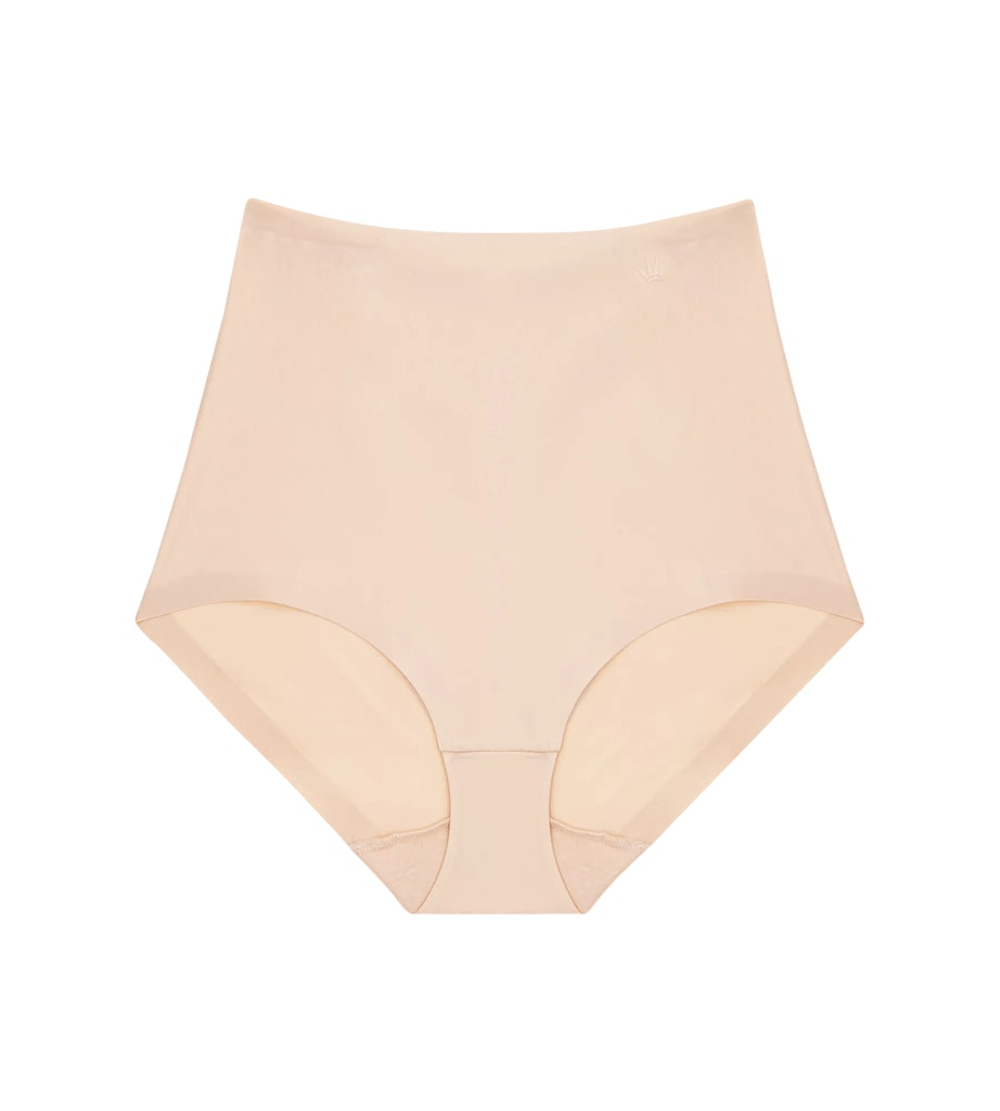 Triumph Slip Nz Nude Beige