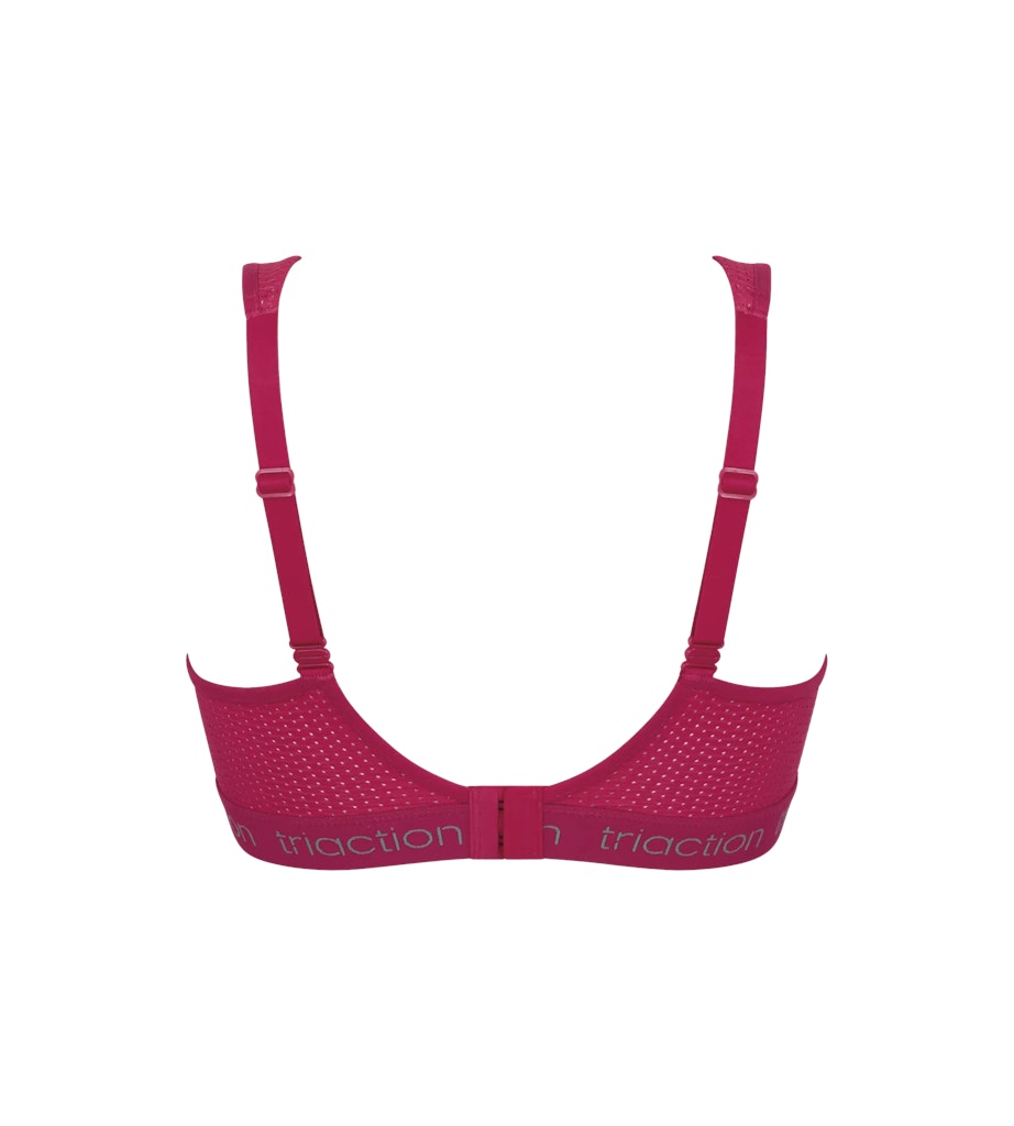 Triumph BH Cerise