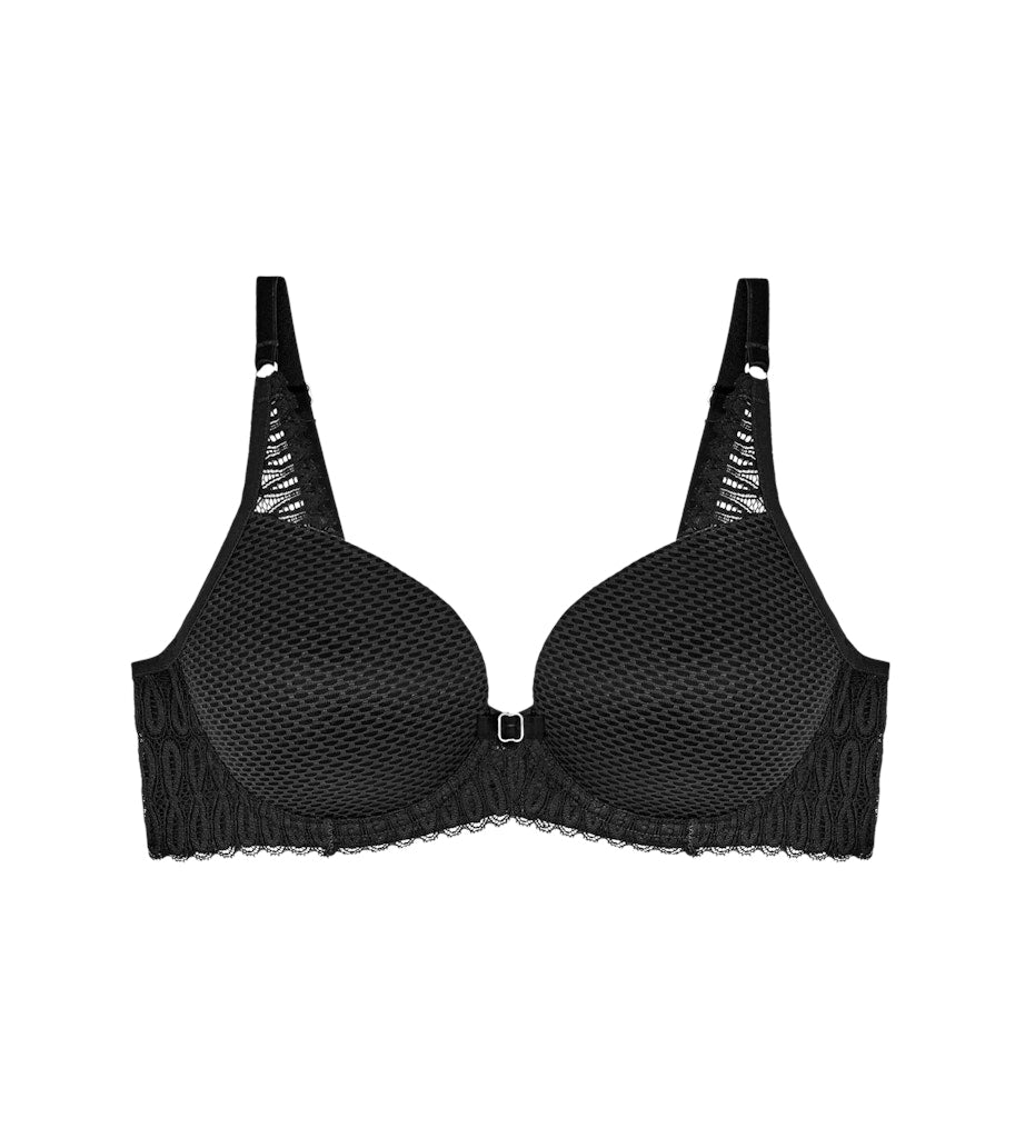 Triumph BH  Black