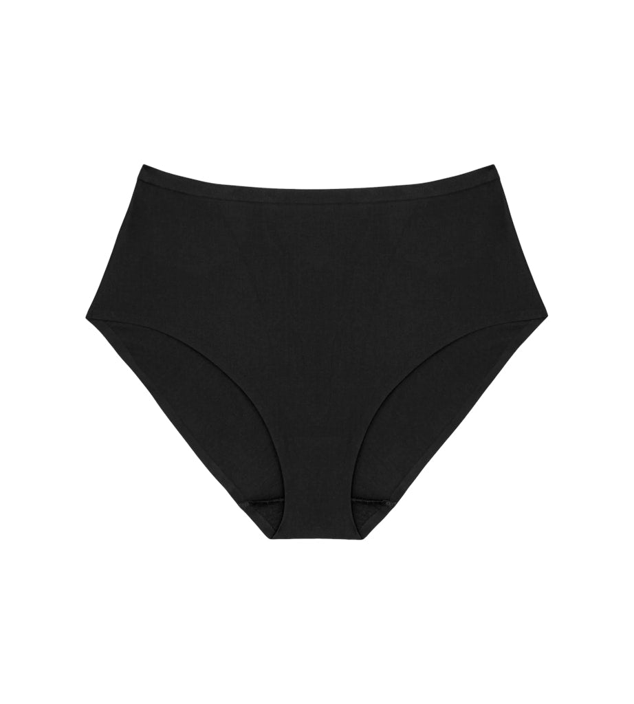 Triumph Slip  Black