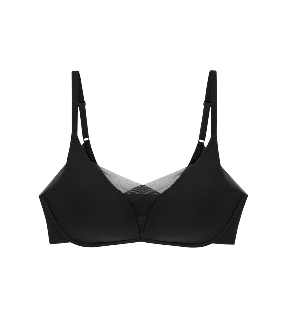 Triumph Hemd  Black