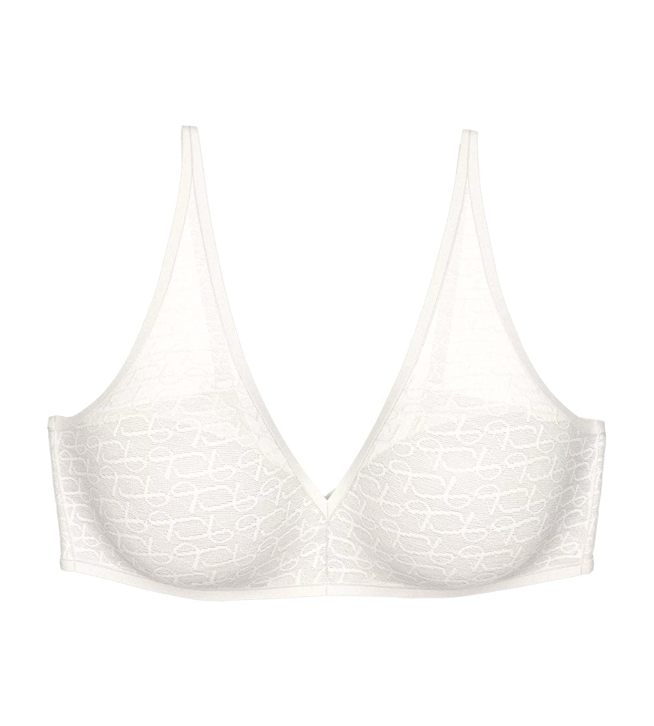Triumph Hemd  Ecru White