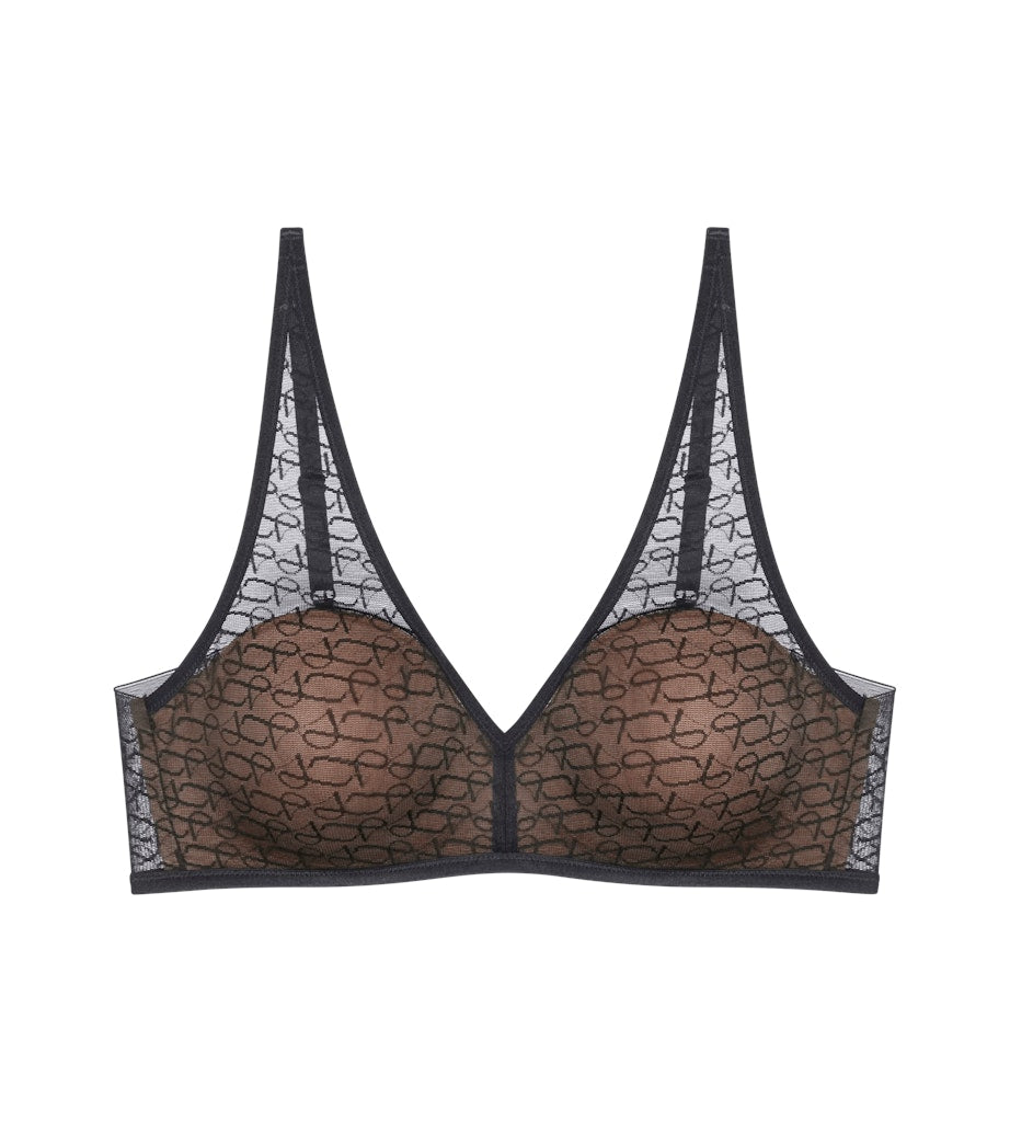 Triumph Hemd  Black