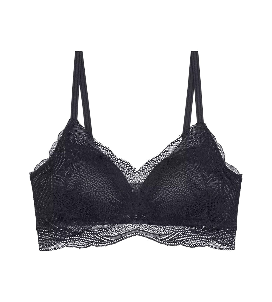 Triumph Hemd  Black