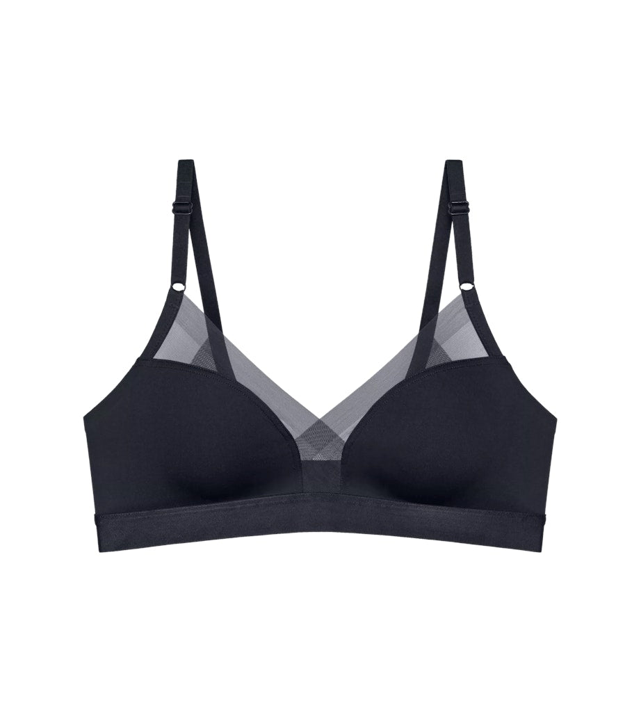Triumph BH  Black