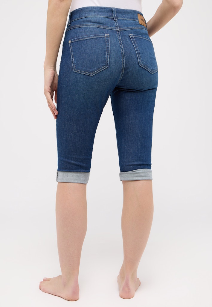 Angels Damen Jeans  Blue Used