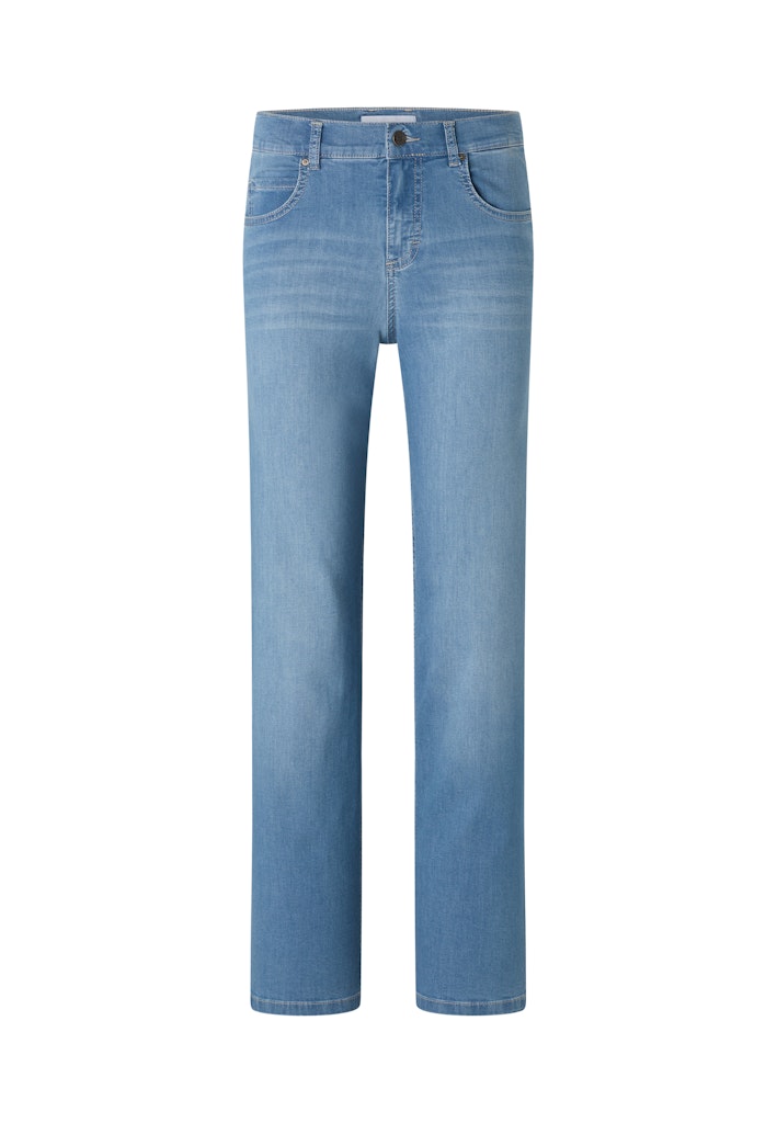 Angels Damen Jeans  Light Blue