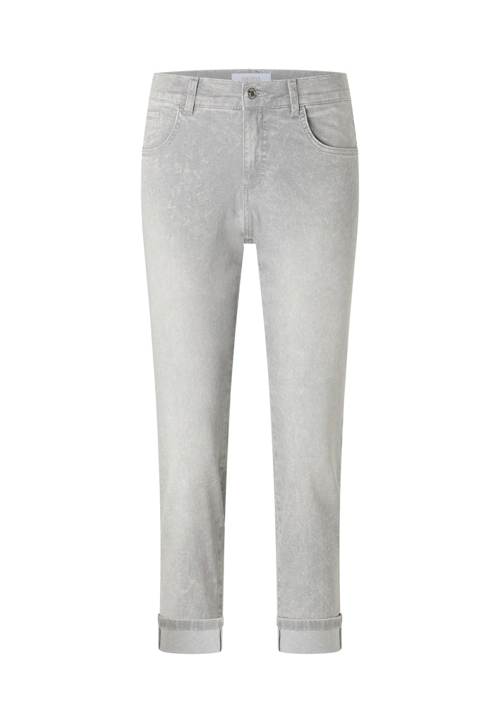Angels Damen Jeans  Light Gre
