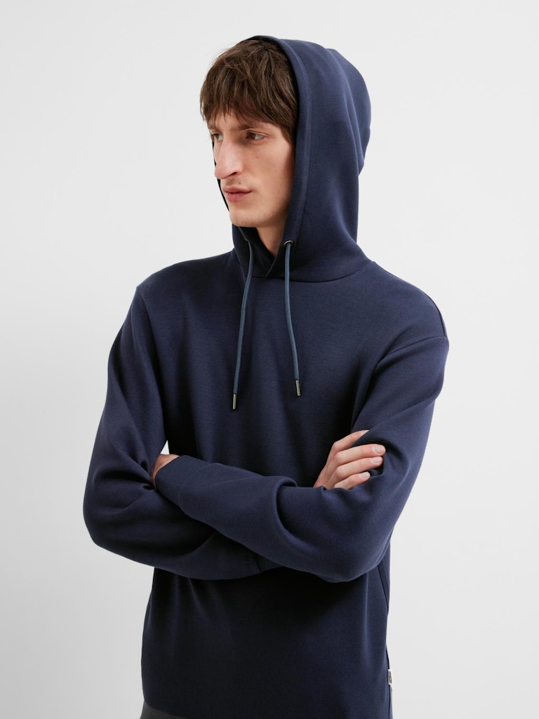 Selected homme Herren Sweatshirts  Sky Capt