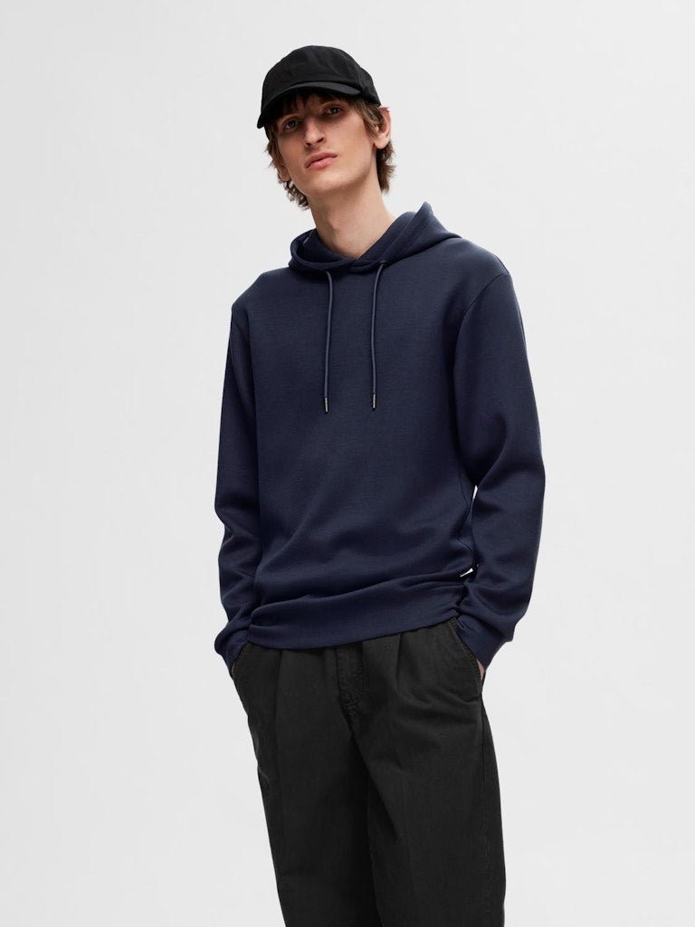 Selected homme Herren Sweatshirts  Sky Capt