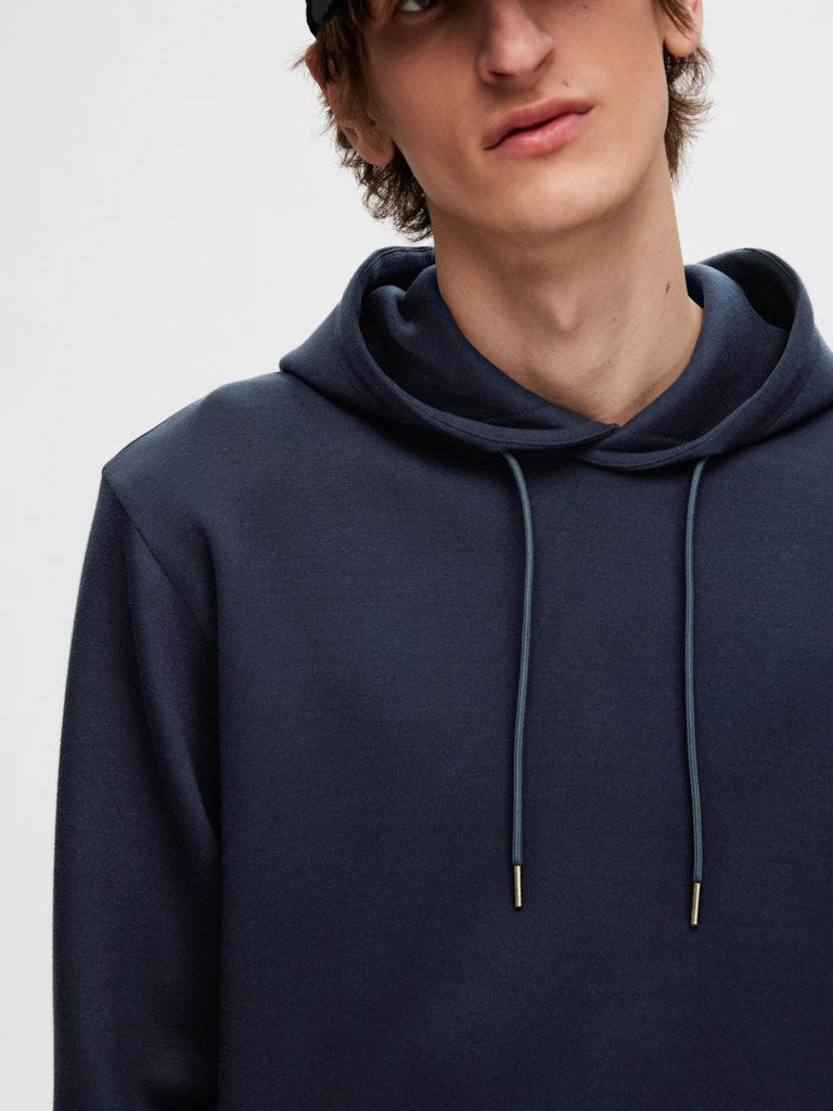 Selected homme Herren Sweatshirts  Sky Capt