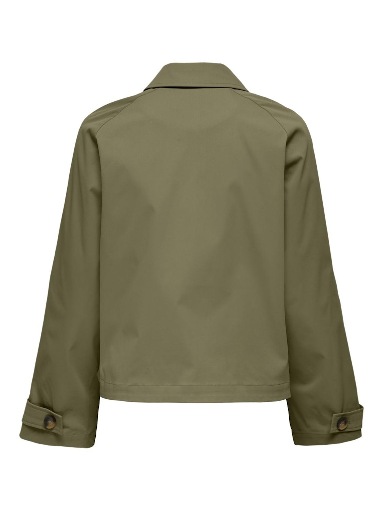 only Damen Jacken Aloe