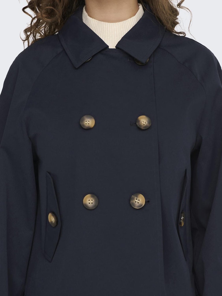 only Damen Jacken Night Sky