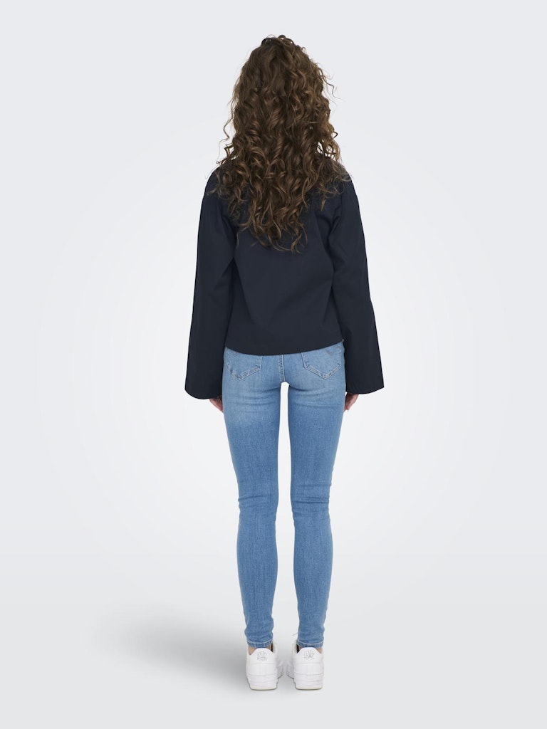 only Damen Jacken Night Sky
