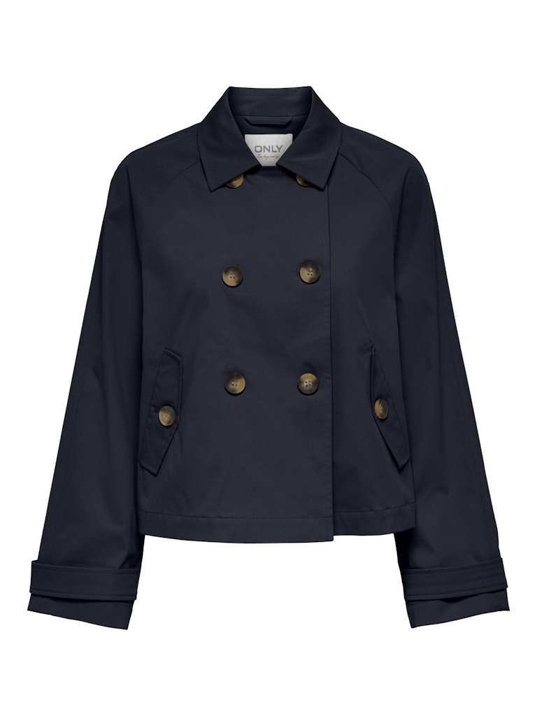 only Damen Jacken Night Sky