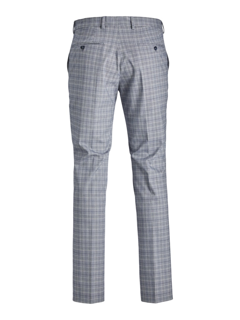 Jack & Jones Herren Hosen Blue Horizon/Su