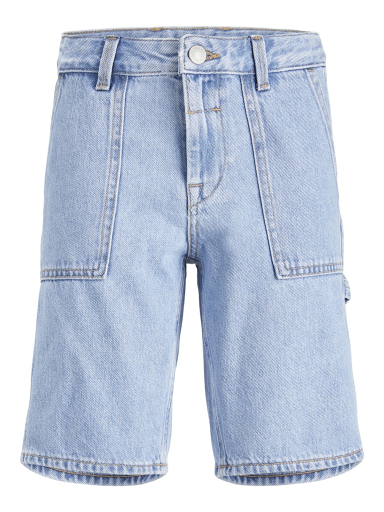 Jack & Jones Jungen Hosen & Shorts Blue Denim
