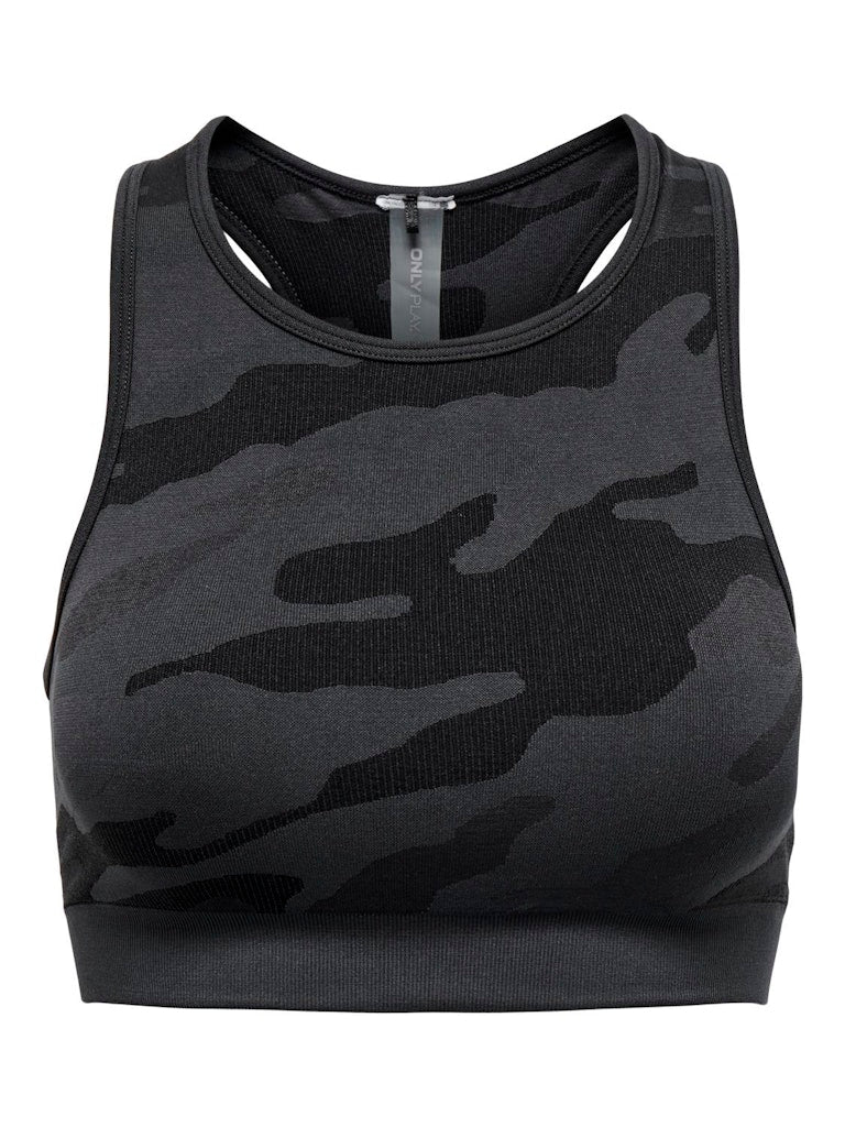Only Fitnesswäsche Black/W. Camo