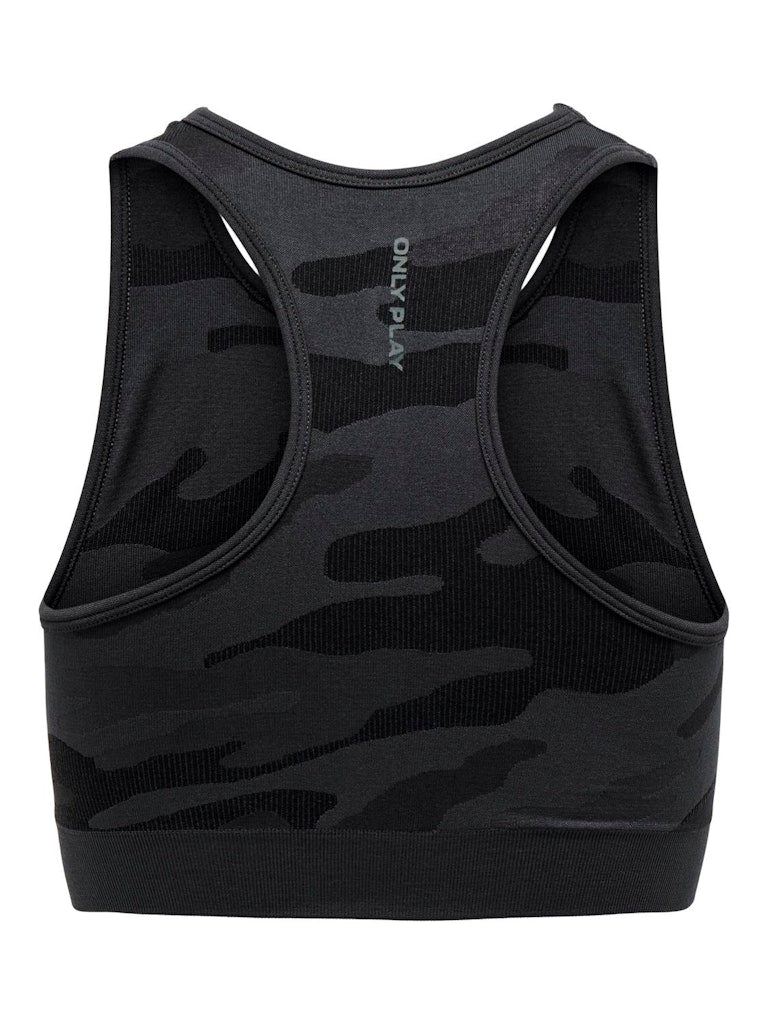 Only Fitnesswäsche Black/W. Camo