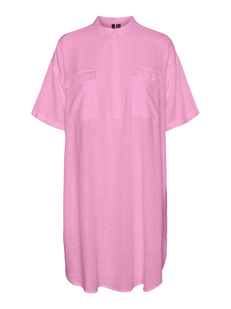 Vero Moda Damen Kleider Bonbon