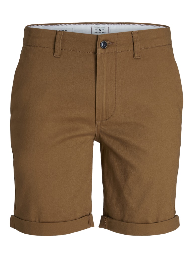 Jack & Jones Herren Shorts Rubber