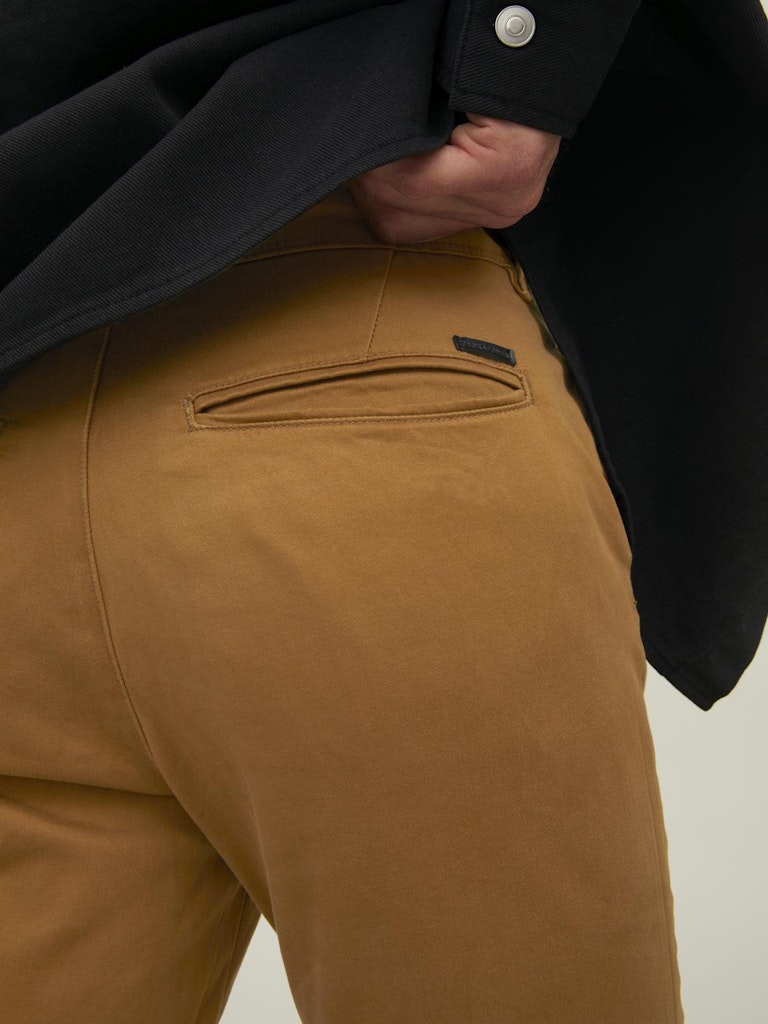 Jack & Jones Herren Hosen Rubber