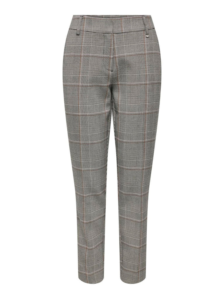 Only Damen Hosen Pumice Stone/W.
