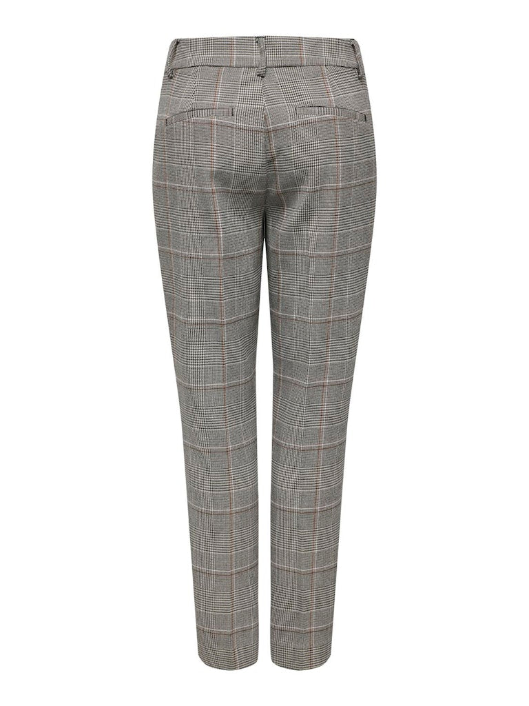 Only Damen Hosen Pumice Stone/W.