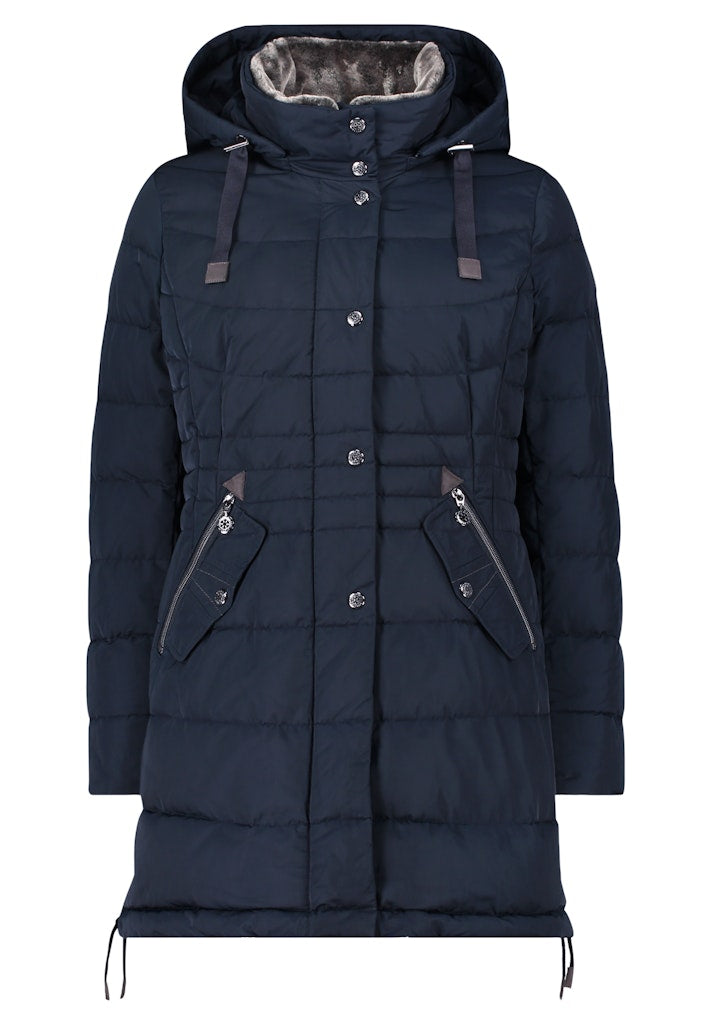 Gil Bret Damen Jacken Dusky Navy