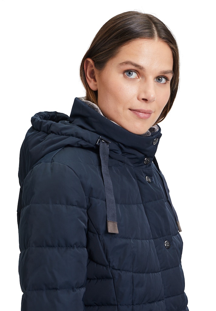 Gil Bret Damen Jacken Dusky Navy