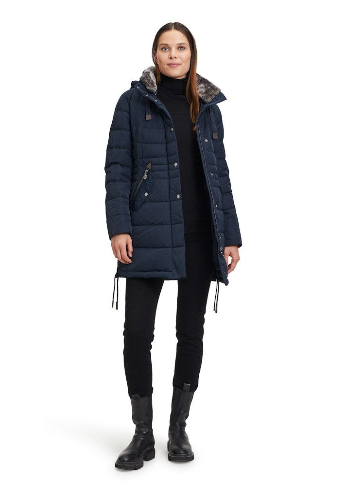 Gil Bret Damen Jacken Dusky Navy