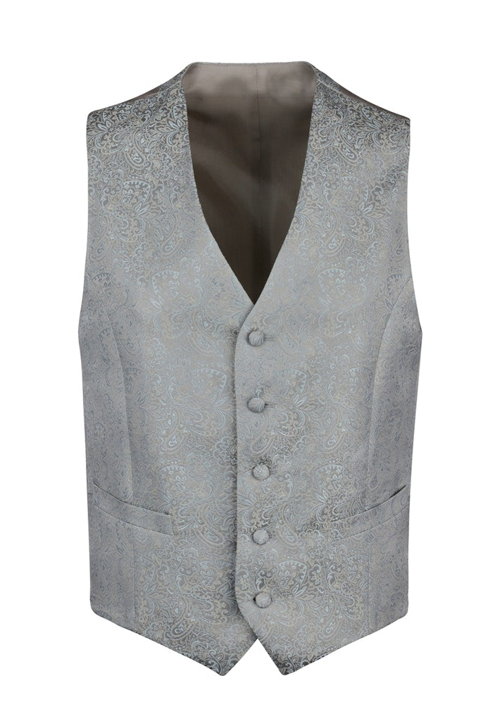 Digel Herren Westen  Grau