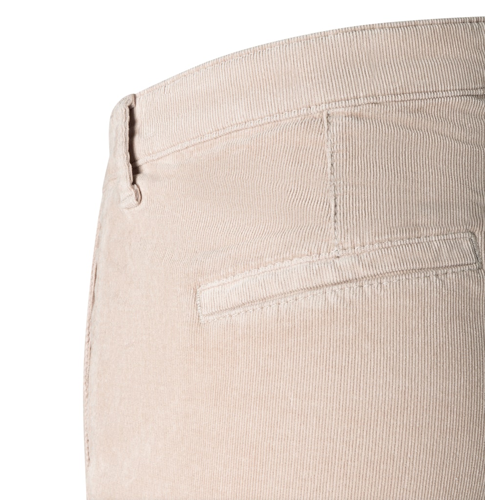 Mac Damen Hosen Sand Beige Ppt